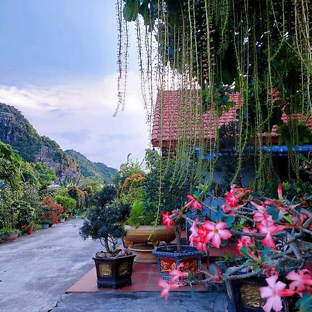 Ninh Binh Green Farmstay La Phu  ภายนอก รูปภาพ