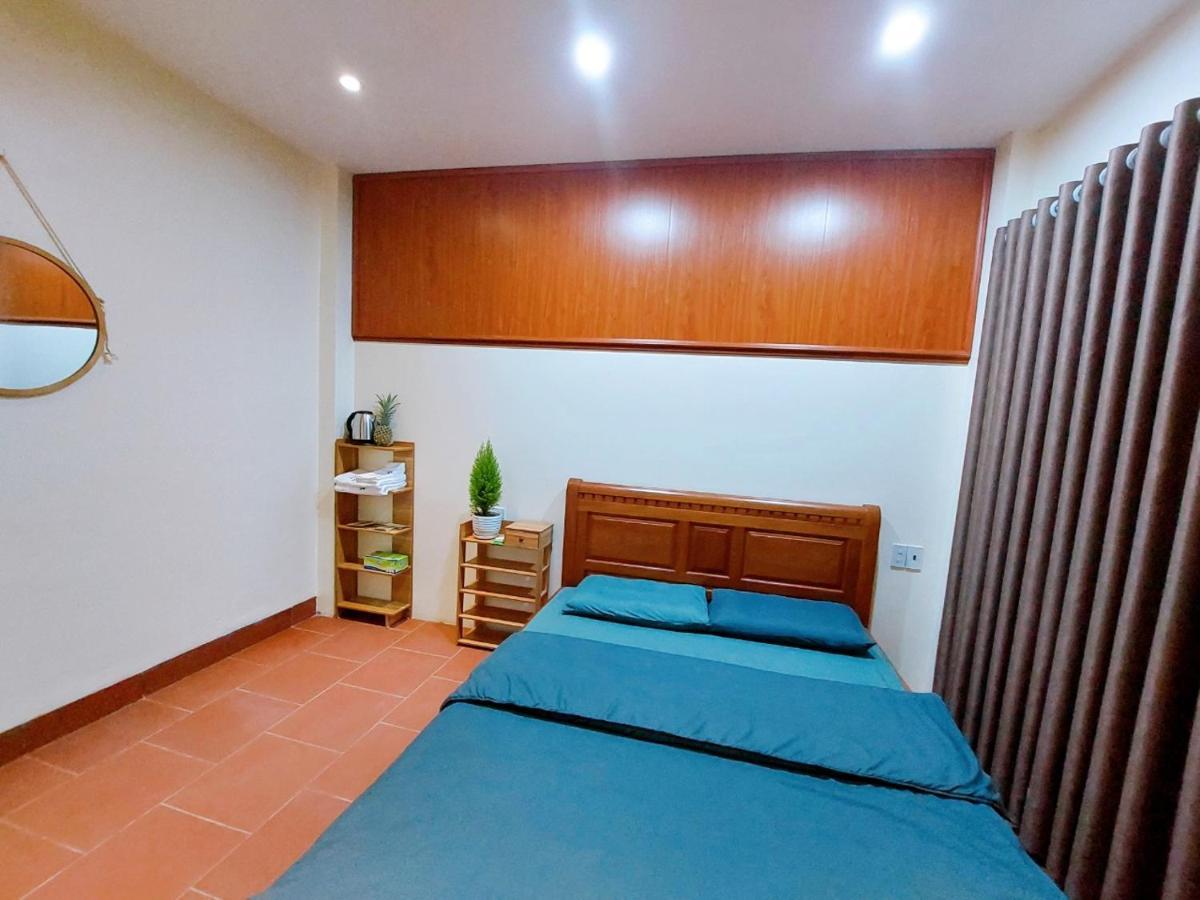 Ninh Binh Green Farmstay La Phu  ภายนอก รูปภาพ